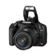 Illustration for article titled Canon EOS Rebel T1i First Hands On: 50Ds Sensor, 1080p Vids, $899 (!!)